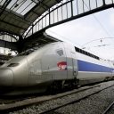 TGV, high speed train, SNCF