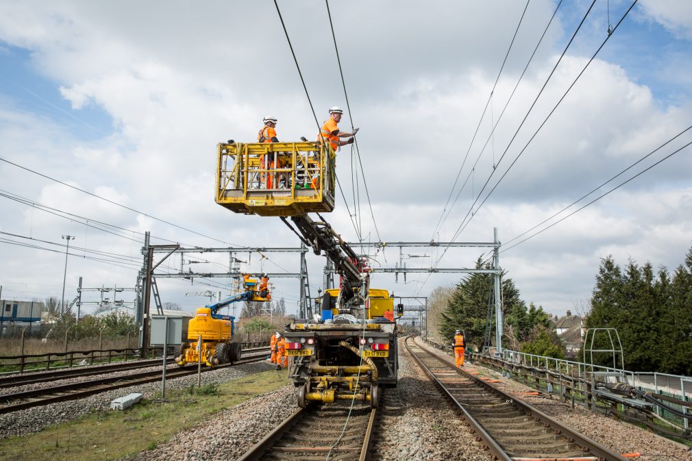 Photo by Phil Adams, Network Rail