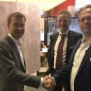 Strukton signs partnerships at InnoTrans