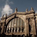 Gare du Nord, Paris. Source: Jan Ramroth