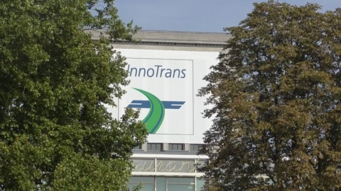 InnoTrans 2018 logo
