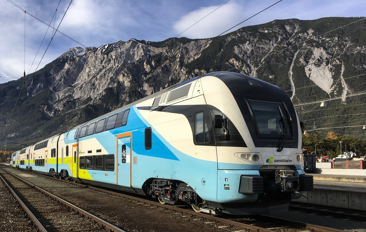 Westbahn to return the German railway market | RailTech.com