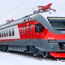 EP2D train for Armenia, source: Transmashholding