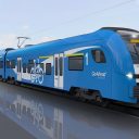 Go-Ahead Desiro HC train, source: Siemens Mobility