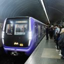 81-765 train in Baku metro, source: Wikipedia