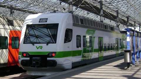 VR Class Sm4 train, source: Wikipedia
