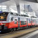 ÖBB Desiro train, source: Siemens Mobility