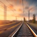 Railway tracks, source: Eress partnership