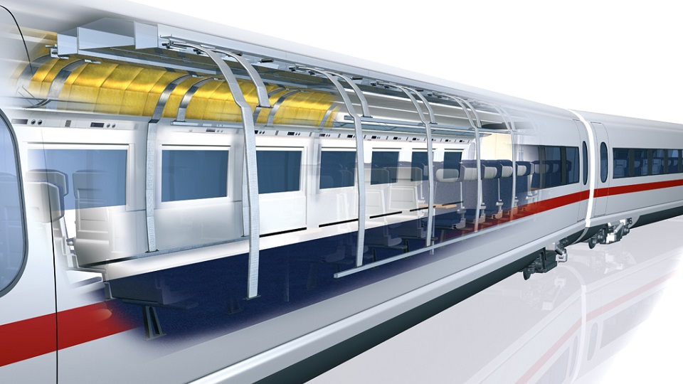Global HVAC for Railway Vehicles Market 2021 Development Status, Competition Analysis, Type and Application 2026 – Clark County Blog