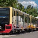 BR 484 trains for Berlin S-Bahn, source: Siemens Mobility