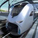 Siemens Mireo train, source: Siemens Mobility