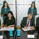 Slovesnke železnice signs agreement with Stadler, source: Slovesnke železnice