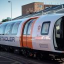 Stadler train for Glasgow Subway, source: Strathclyde Partnership for Transport (SPT)