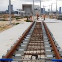 Tel Aviv Light Rail project, source: Vossloh Group