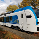 Stadler Akku battery-powered train, source: Stadler Rail