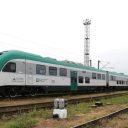 Pesa 760M diesel train for Belarusian Railway, source: Belarusian Railway