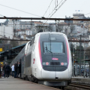Avelia Euroduplex train, source: Alstom