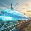 Digital railway, source: Siemens Mobility