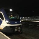 Dutch Railways tests ATO on Hanzelijn