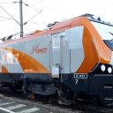 Alstom Prima locomotive for Morocco