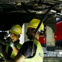 Rolling stock maintenance of Alstom