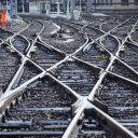 Tracks of Lyon-Perrache (SNCF, Arnaud Février)