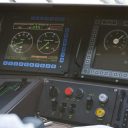 Alstom ETCS onboard equipment
