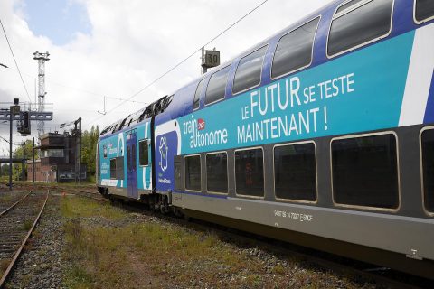 Image: SNCF / Laurent Mayeux