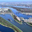 Photo: Port of Rotterdam / Danny Cornelissen
