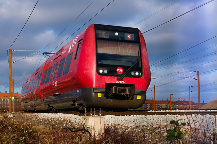 Ricardo to assess Copenhagen's planned S-Bane to | RailTech.com