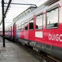 OUIGO Train Classique (Photo: SNCF)