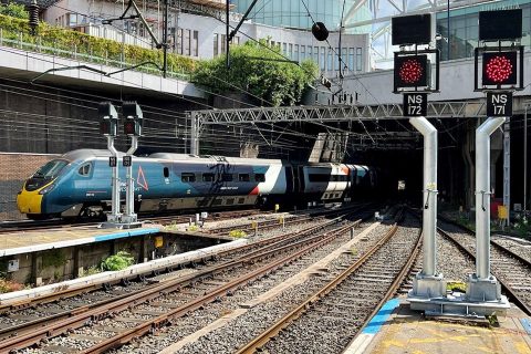 Signalling the way forward: What the Hitachi and Thales provisional merger  decision could mean to the rail industry in the UK