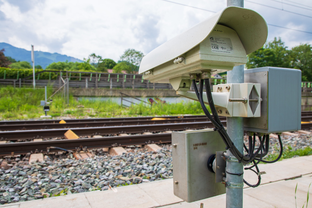 Now available: RailTech’s digital magazine “Monitoring in Rail”