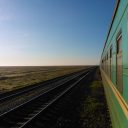 Kazakhstan railway