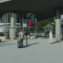 Brindisi Salento Airport