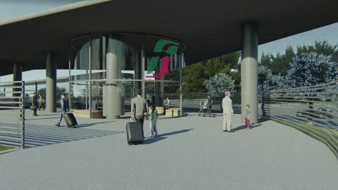 Brindisi Salento Airport