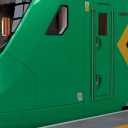 Irish Rail rolling stock