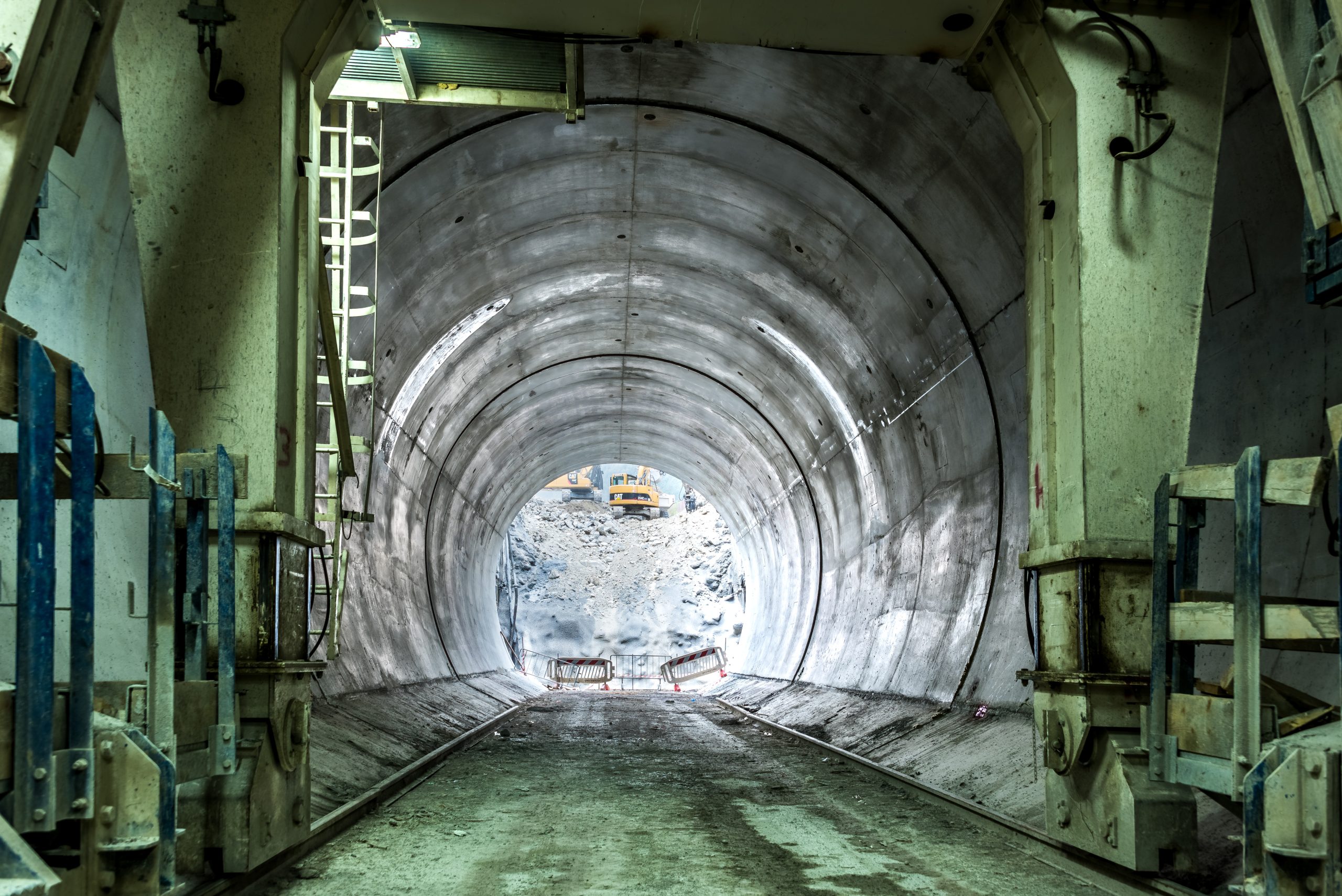 Progressi nella realizzazione del Tunnel di Base del Brennero che collegherà Austria e Italia