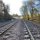 Levenmouth Rail Link project in Scotland