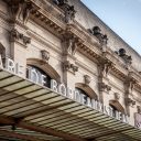 Bordeaux saint-jean train station (Shutterstock)
