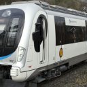 Euskoten commuter train supplied by CAF (Photo: CAF)