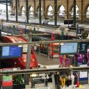 Gare du Nord (Shutterstock)