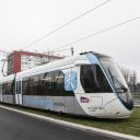Île-de-France Mobilités tram