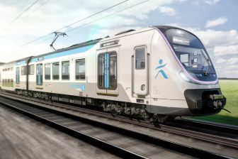 146 MI20 trains to run on the RER B line