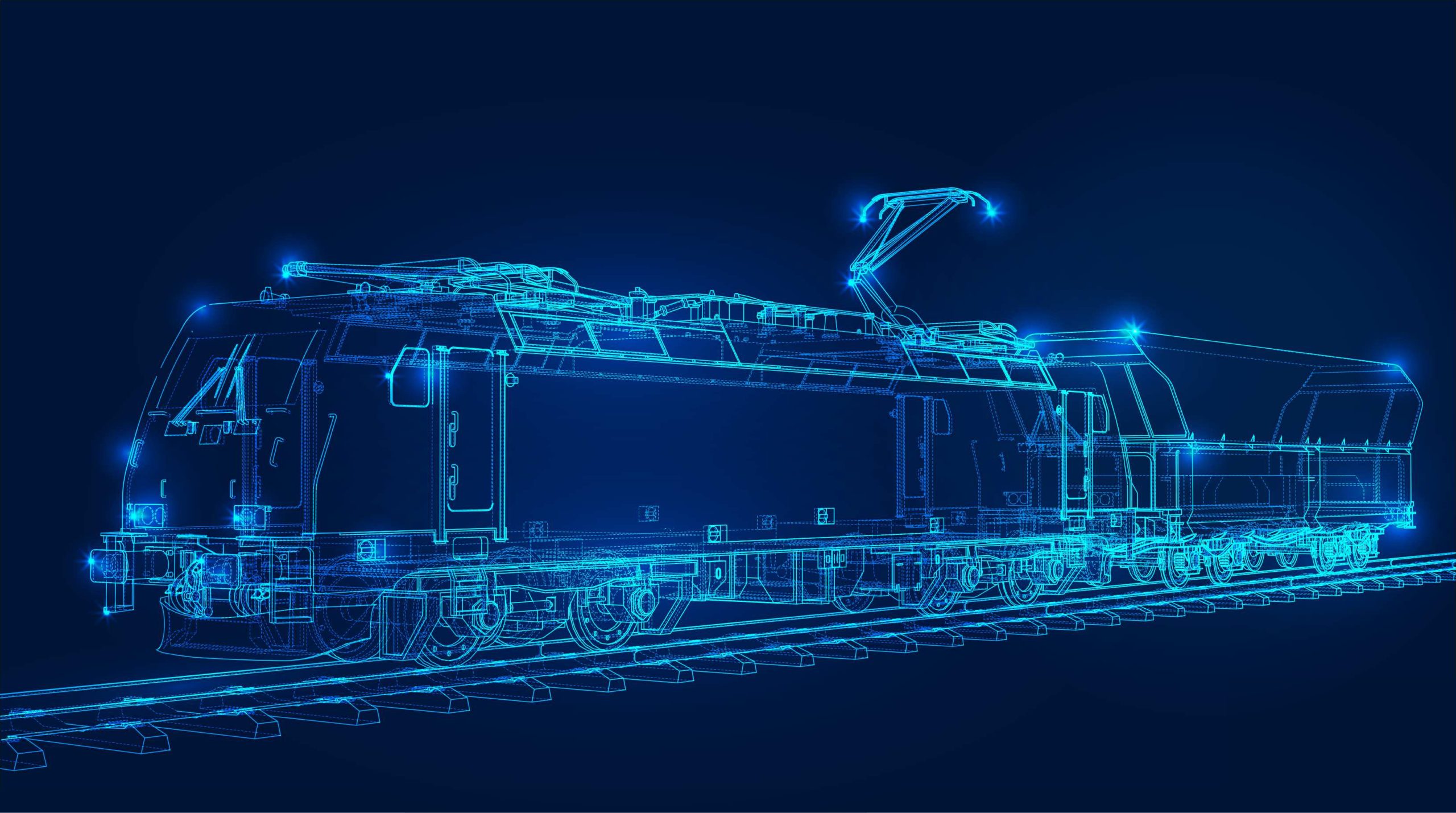 New technologies to eliminate railway accidents: digital twins and more