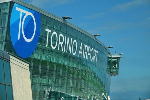 Torino Caselle Airport