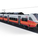 Siemens Mobility delivers first batch of Mireo trains to ÖBB