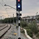 Railway in Spain