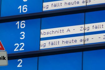 GDL and DB have reached an agreement, putting an end to a series of rail strikes in Germany