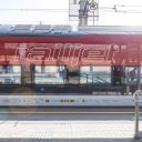 New generation RailJet manufactured by Siemens Mobility for ÖBB